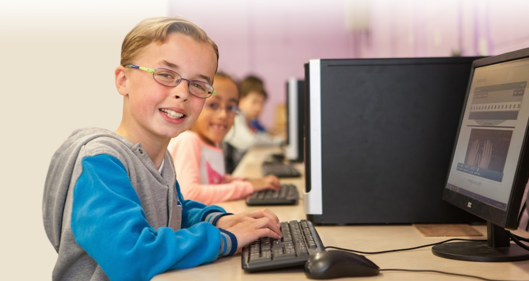 What computer skills should your child learn over the Summer months of 2016?