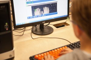 New Searsol touch typing centre starting on 20th April 2023 in Bray, Wicklow