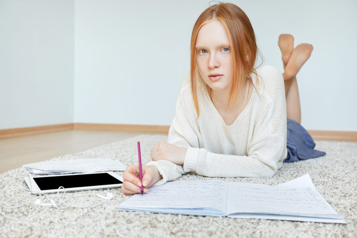 Unlocking Your Child’s Writing Potential: Tips for Overcoming Writing Difficulties