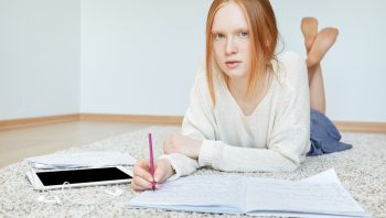 Unlocking Your Child’s Writing Potential: Tips for Overcoming Writing Difficulties