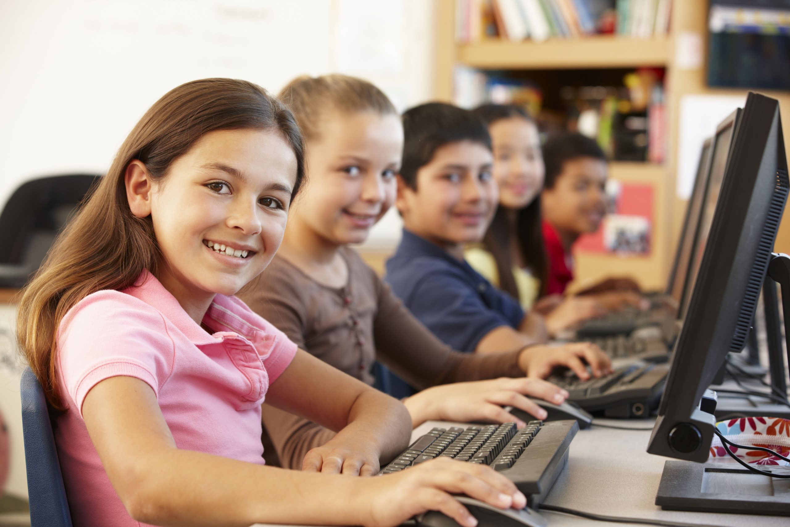 Give Your Child a Head Start This Easter 2026 with Our Computer Camps