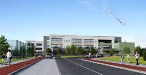 Goatstown Educate Together Secondary School